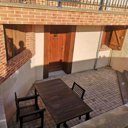 Ferienwohnung Domaine Des Deux A Margny-sur-Matz Exterior foto