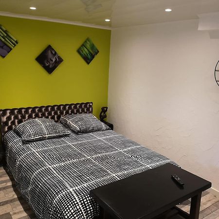 Ferienwohnung Domaine Des Deux A Margny-sur-Matz Zimmer foto