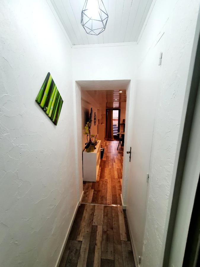 Ferienwohnung Domaine Des Deux A Margny-sur-Matz Exterior foto