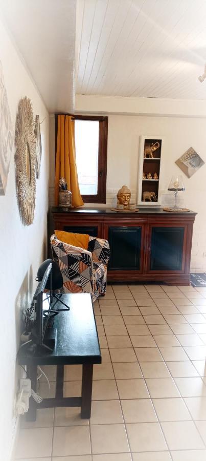 Ferienwohnung Domaine Des Deux A Margny-sur-Matz Exterior foto