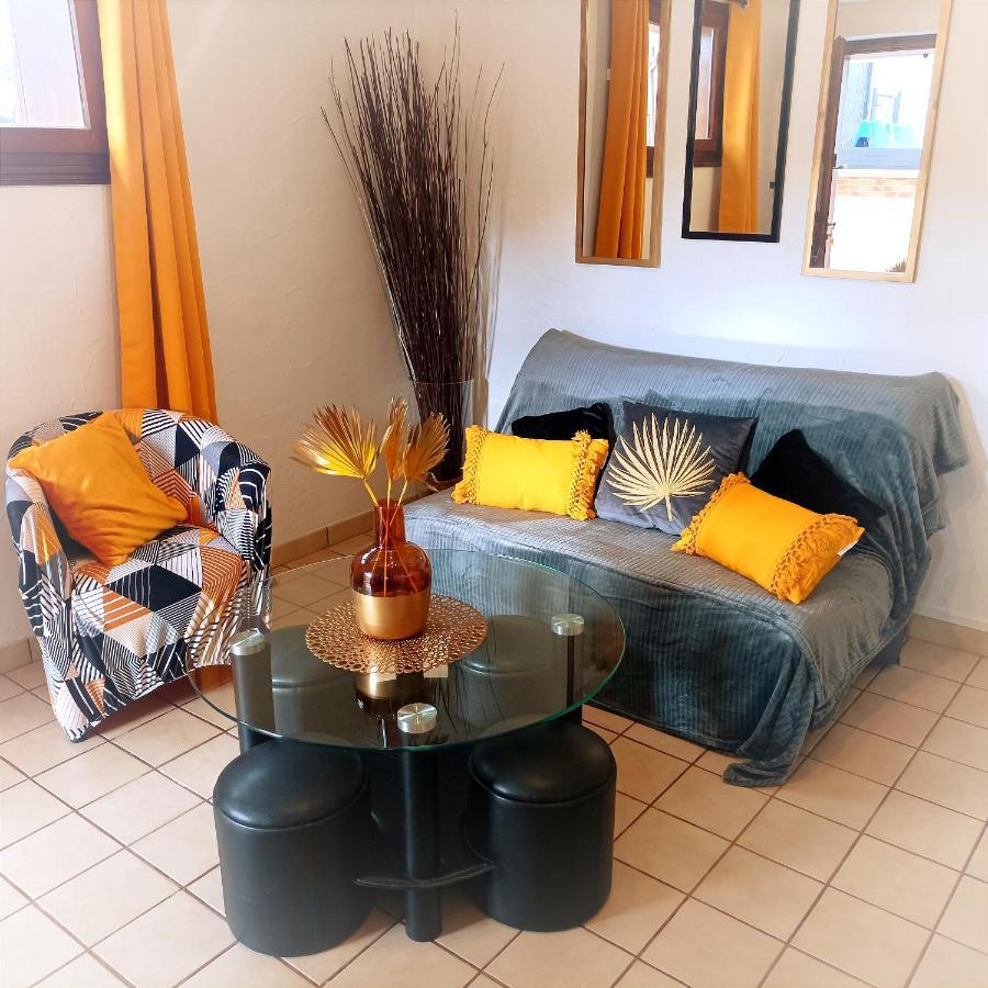 Ferienwohnung Domaine Des Deux A Margny-sur-Matz Exterior foto